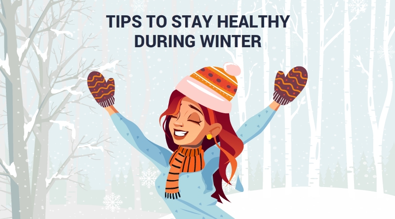 10 Tips To Stay Healthy This Winter Site Title