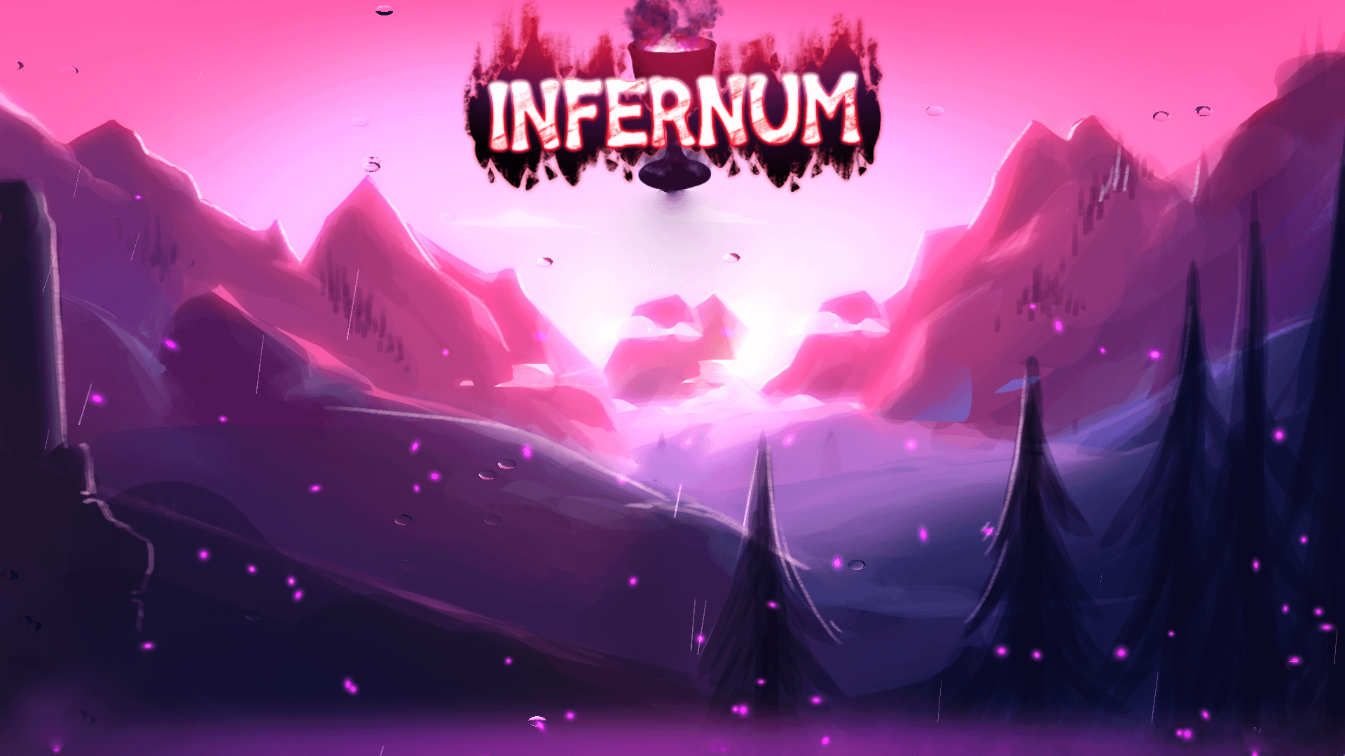 Calamity Infernum