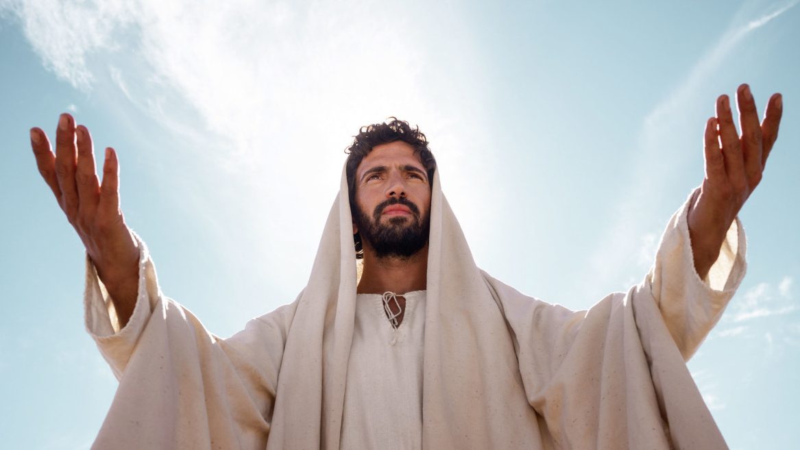 How To Watch Jesus Series? Find Episodes