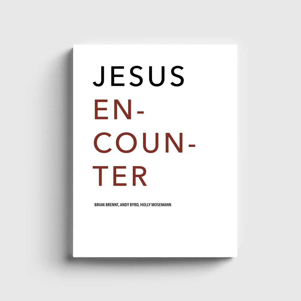 Jesus Encounter: Lifechanging Truth