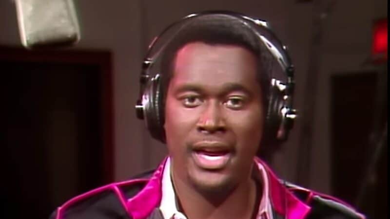 Luther Vandross Documentary: Stream His Legacy Free